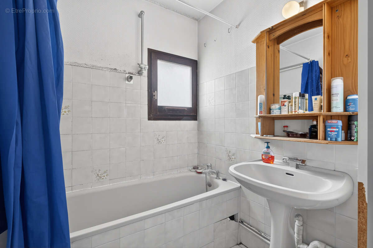 Appartement à AIX-LES-BAINS