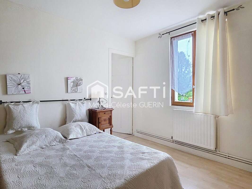 Photo 7 - Appartement à MANTES-LA-VILLE