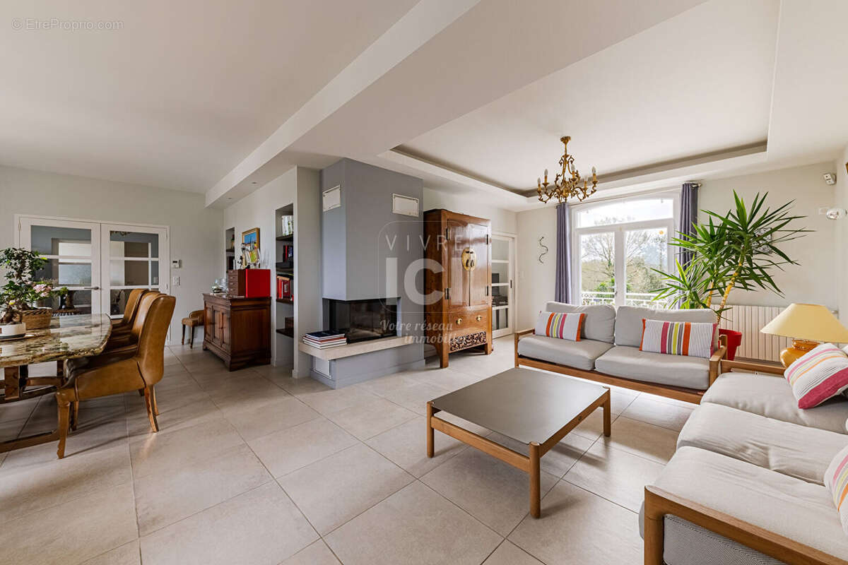 Maison à LA CHEVROLIERE