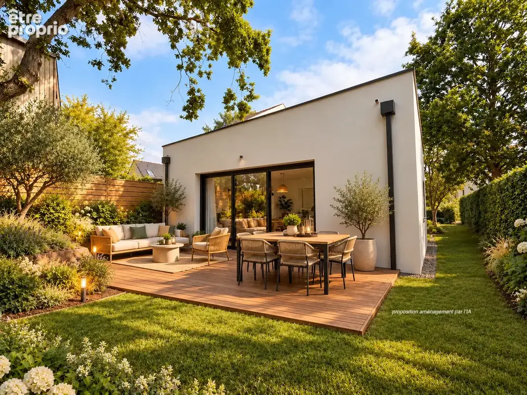 Maison 5 pièces 112 m² · à Saint-Nazaire · 112 m² · 549 000 €