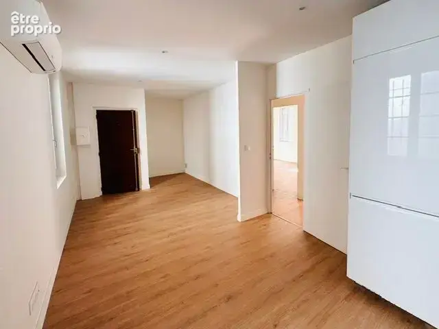 Appartement T3-St Sernin, Capitole, Jeanne d'Arc - photo 2