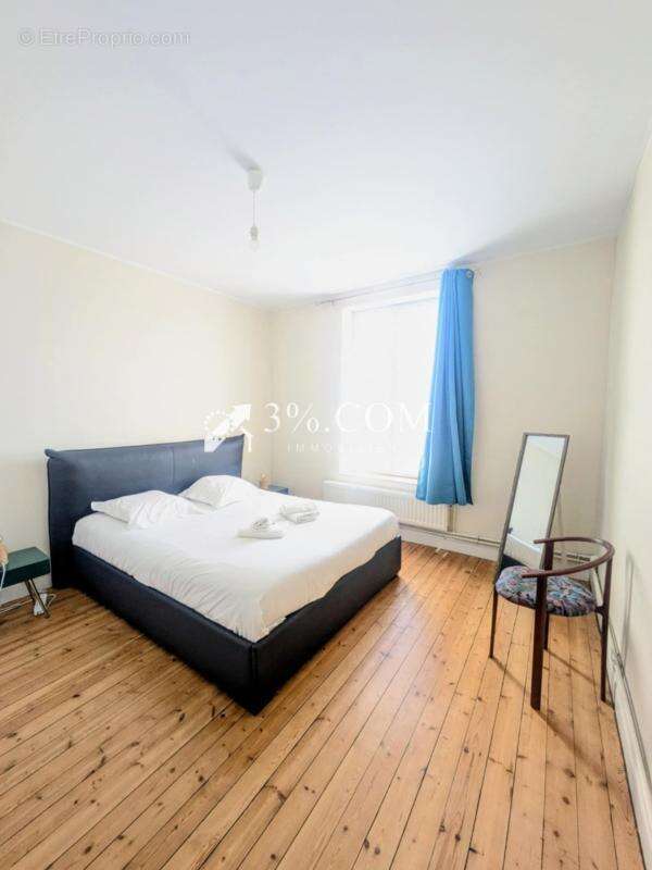 Exception a wimereux, maison familiale coup de coeur - photo 10