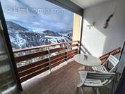 Appartement à LES THUILES