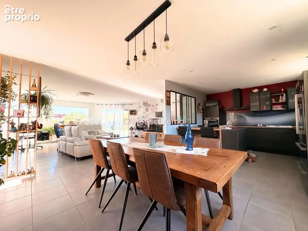 Maison 5 pièces 139 m² à vendre à La Bernerie-En-Retz (44760) - photo 4