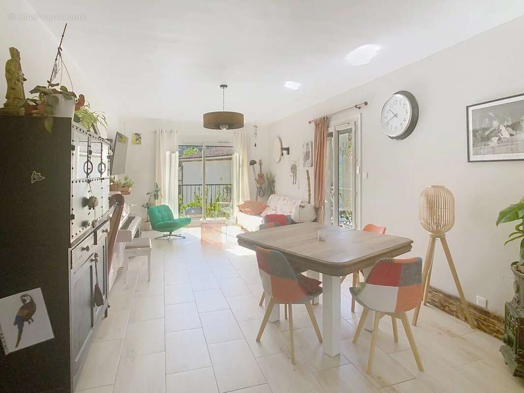 Maison à ANNOT