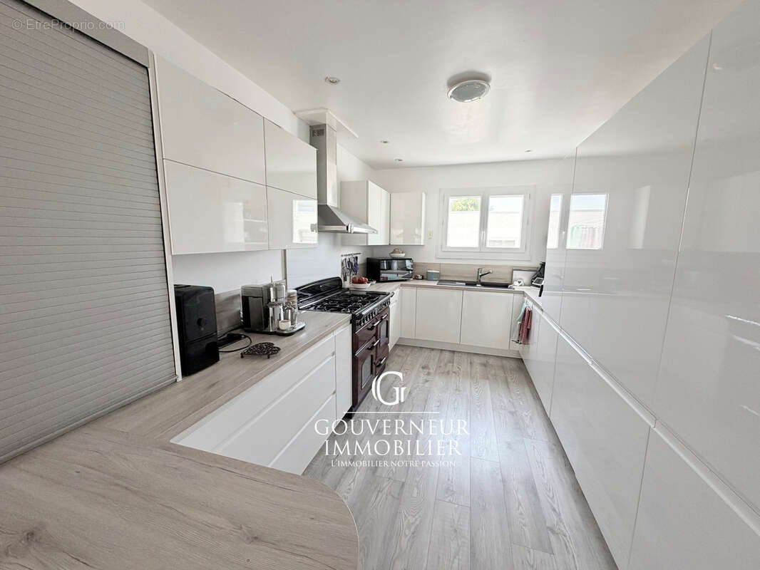 Villa à quelques pas des plages - photo 11