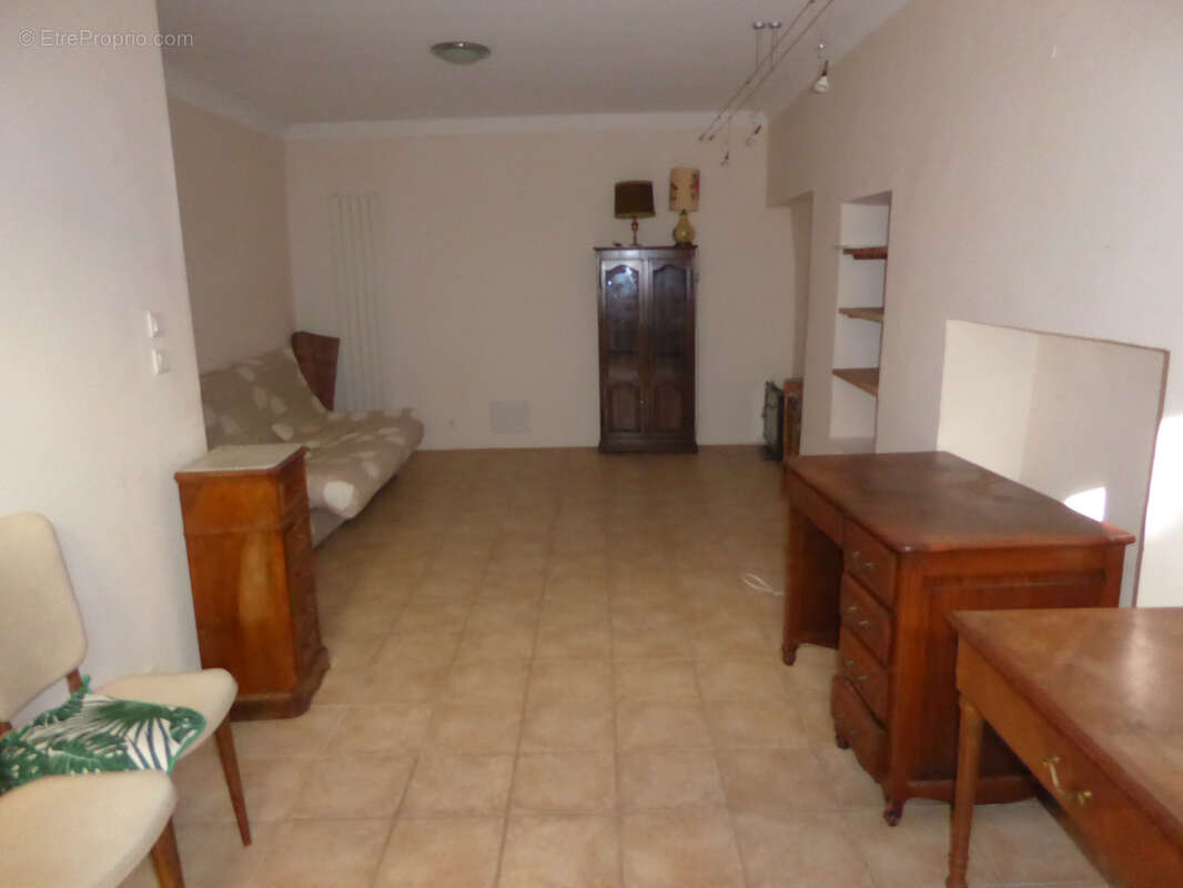 Maison à VAISON-LA-ROMAINE