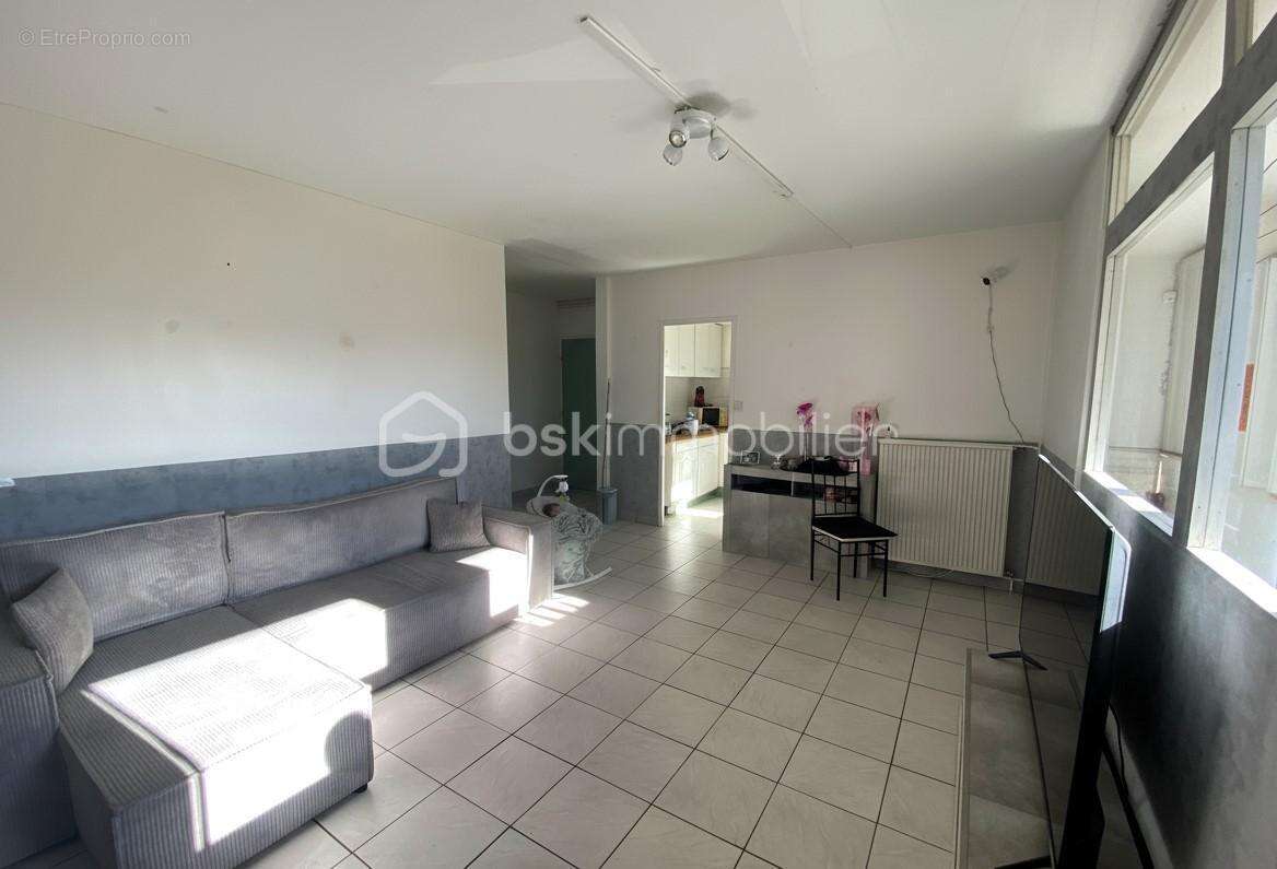 Appartement à APT