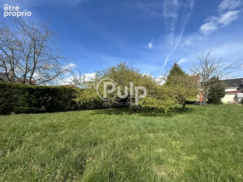 Maison 4 chambres - Gros potentiel de valorisation - Biache-Saint-Vaast - photo 9