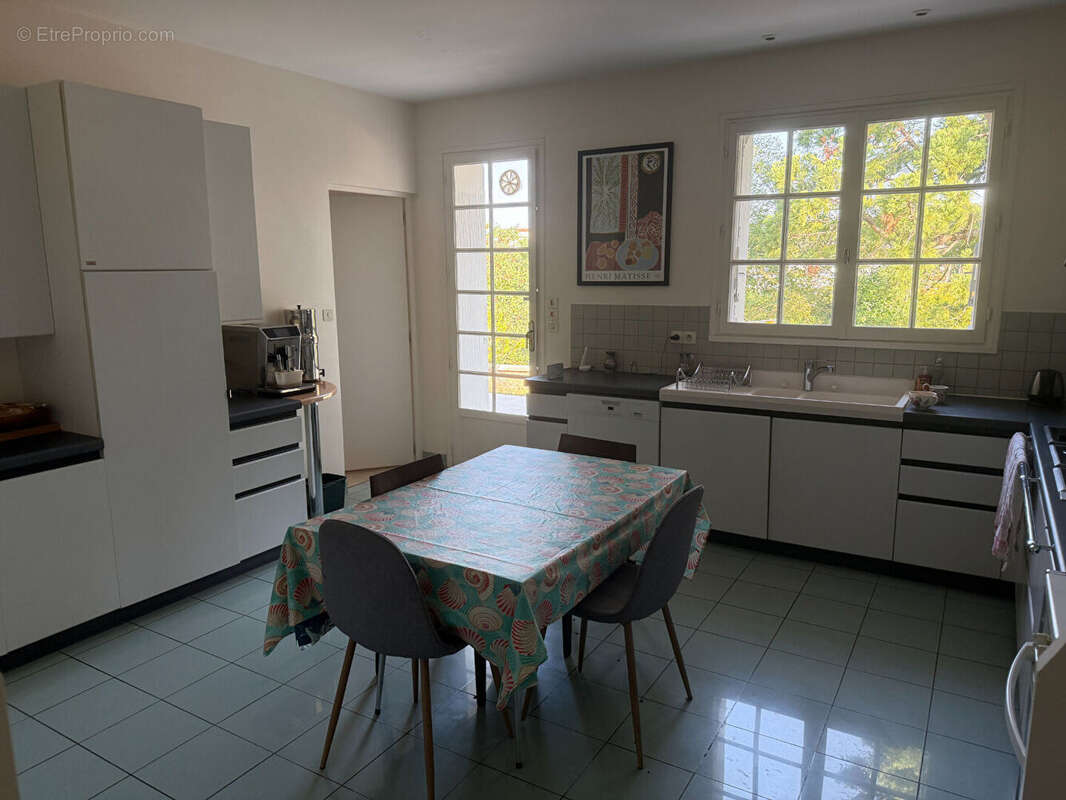 Maison Poitiers 10 pièce(s) 325 m2 - photo 11