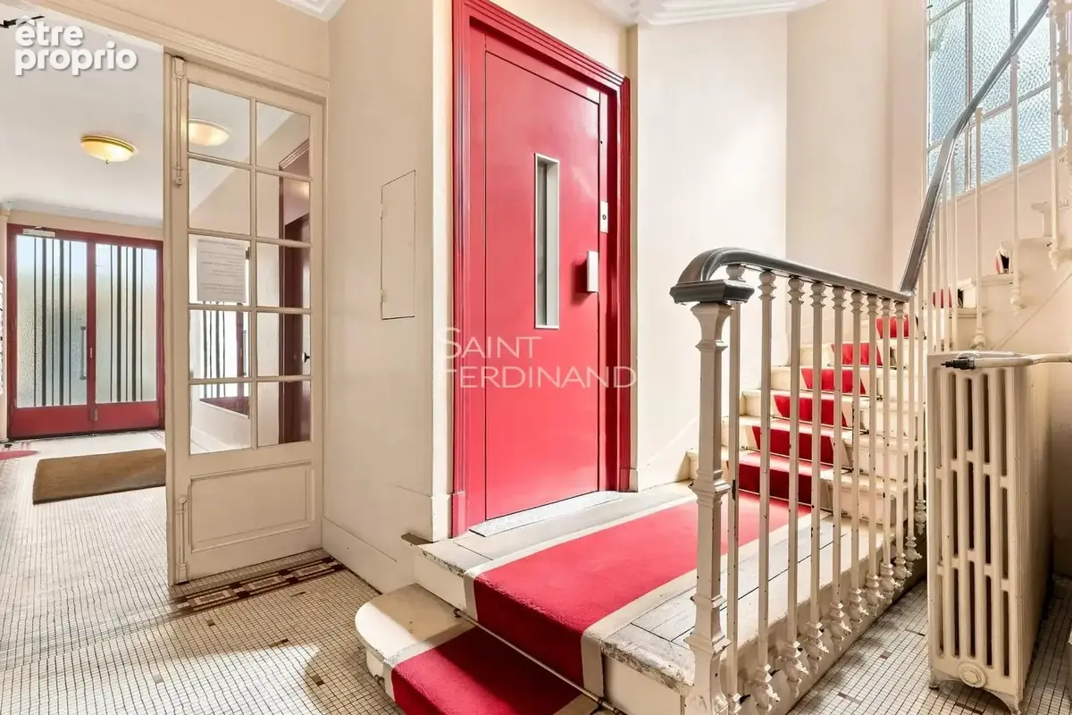 Paris 15. exclusivité. la motte-picquet grenelle - 2/3 p. - photo 11