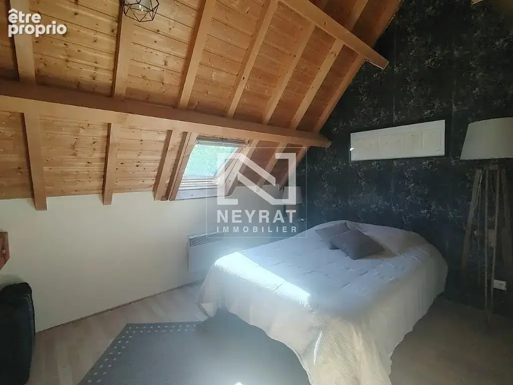 Longère bressane de 118m² - photo 15