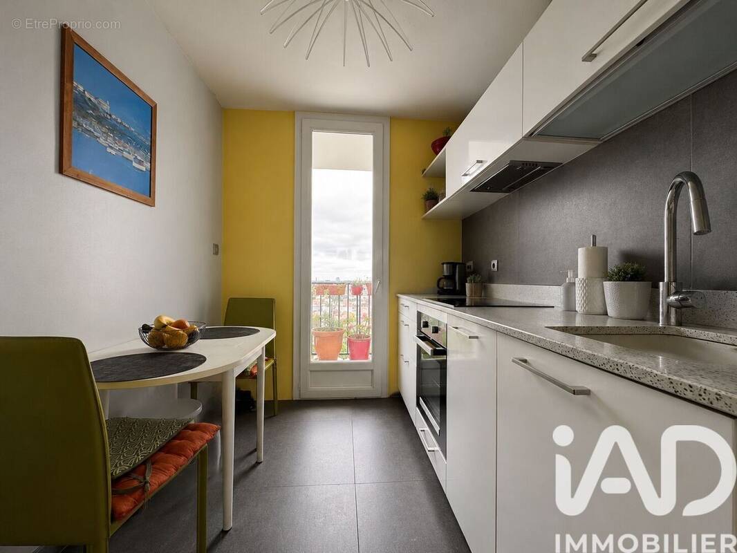 Photo 1 - Appartement à TALENCE
