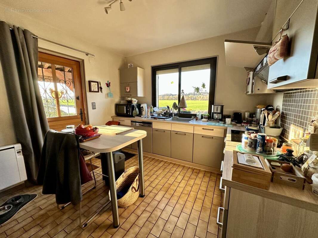 Maison à PONT-DE-L'ARCHE