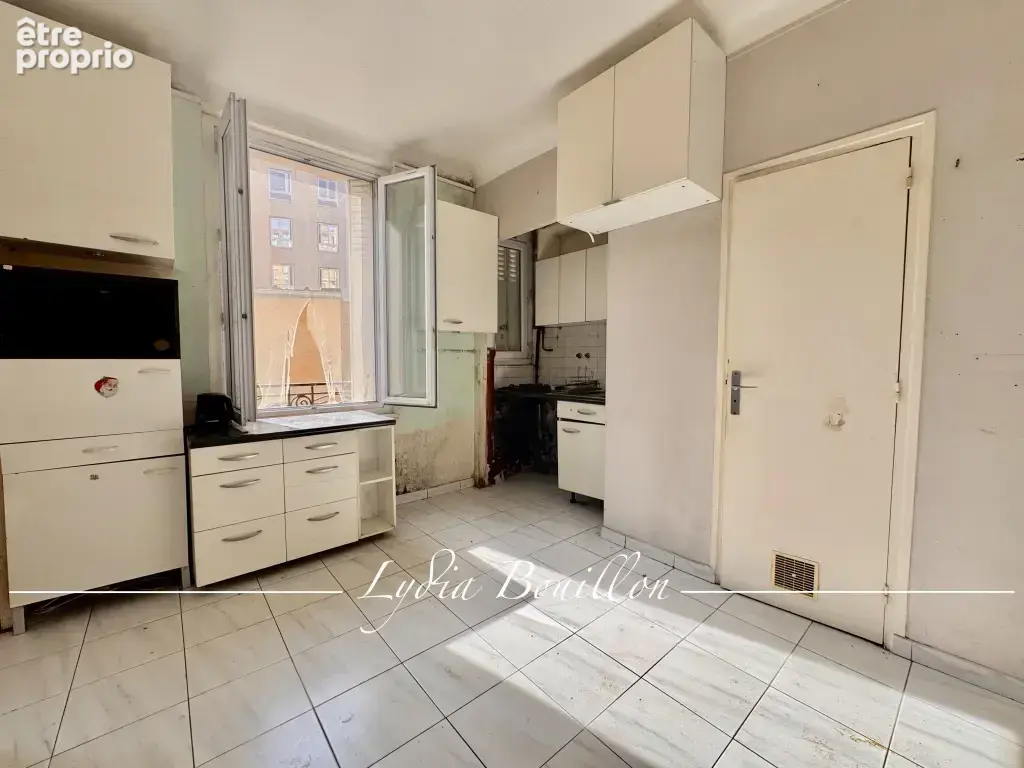 Appartement de 27.37m2 à vendre avec 2 pièces à Courbevoie - photo 2