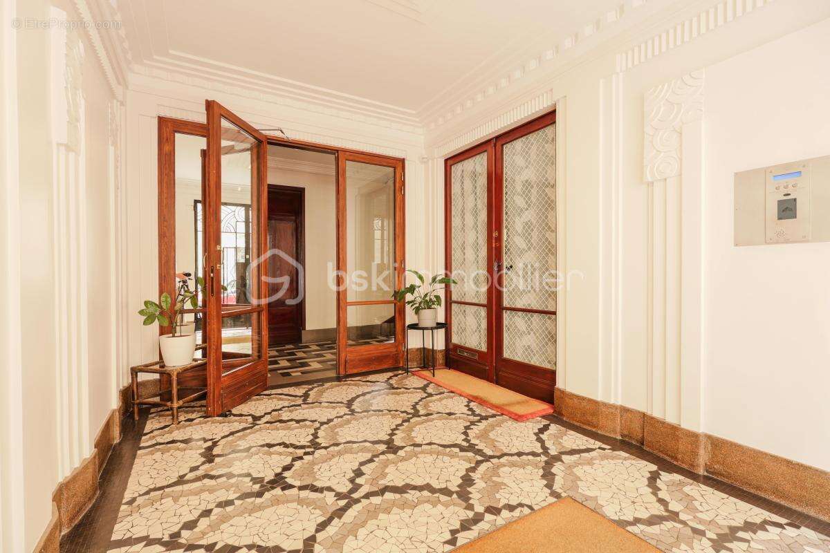 Une adresse d'exception. Un art de vivre parisien. Paris 15ᵉ  •  Rive Gauche - photo 12