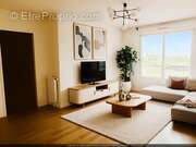 Appartement à MORANGIS