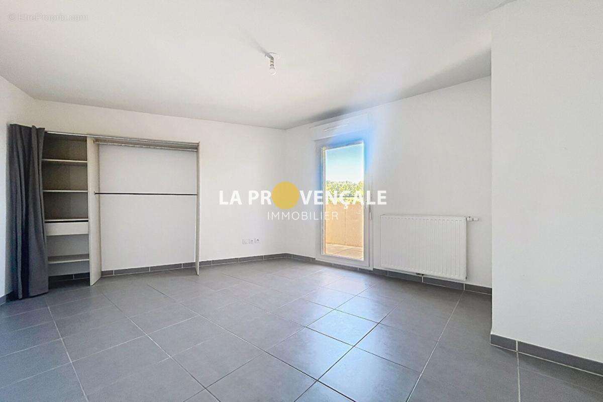 vente appartement 3 Pièce(s) - photo 5