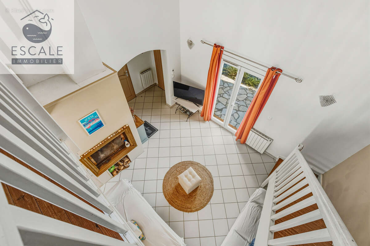 Maison à SETE
