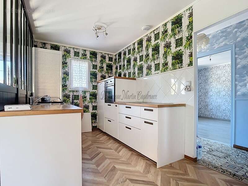 Maison à LA CHARTRE-SUR-LE-LOIR