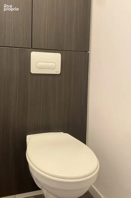 Appartement 4 pièces 78 m² à vendre à Bourgoin-Jallieu (38300) - photo 5