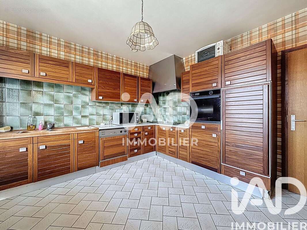 Photo 2 - Maison à L'AIGLE