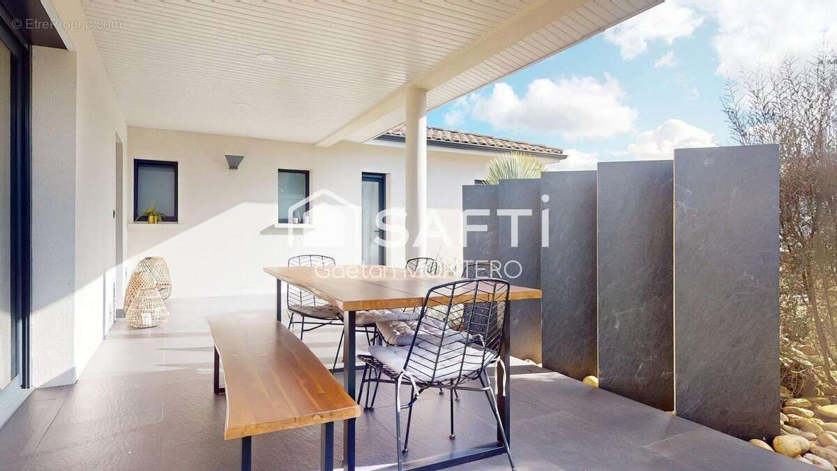 Photo 4 - Maison à CESTAS