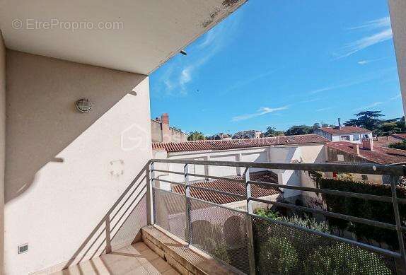 Appartement à TARASCON