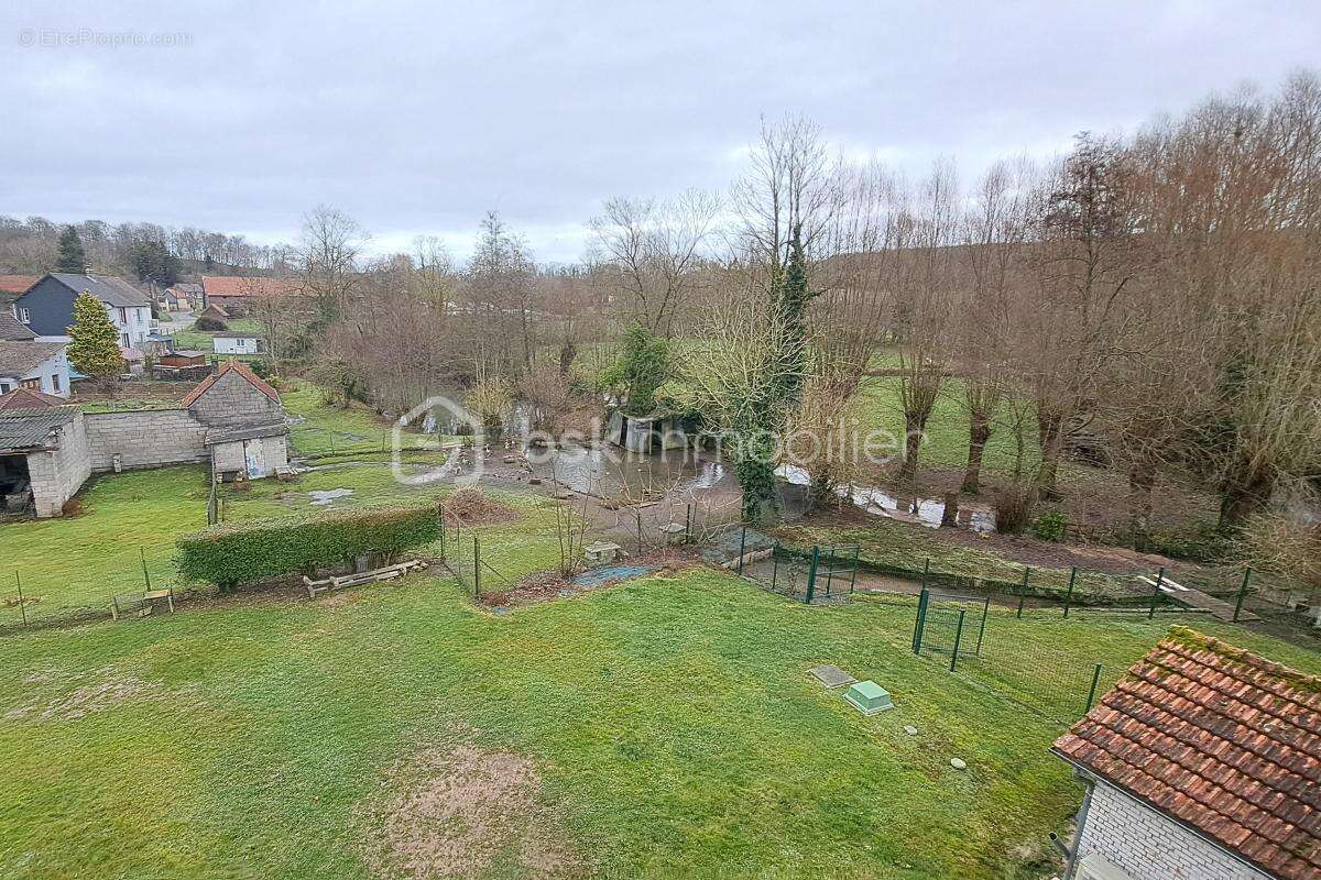 Ensemble immobilier a 20 minutes du treport et de la mer /35 minutes de la baie de somme, moins de 10 minutes d’un bourg tous co - photo 24