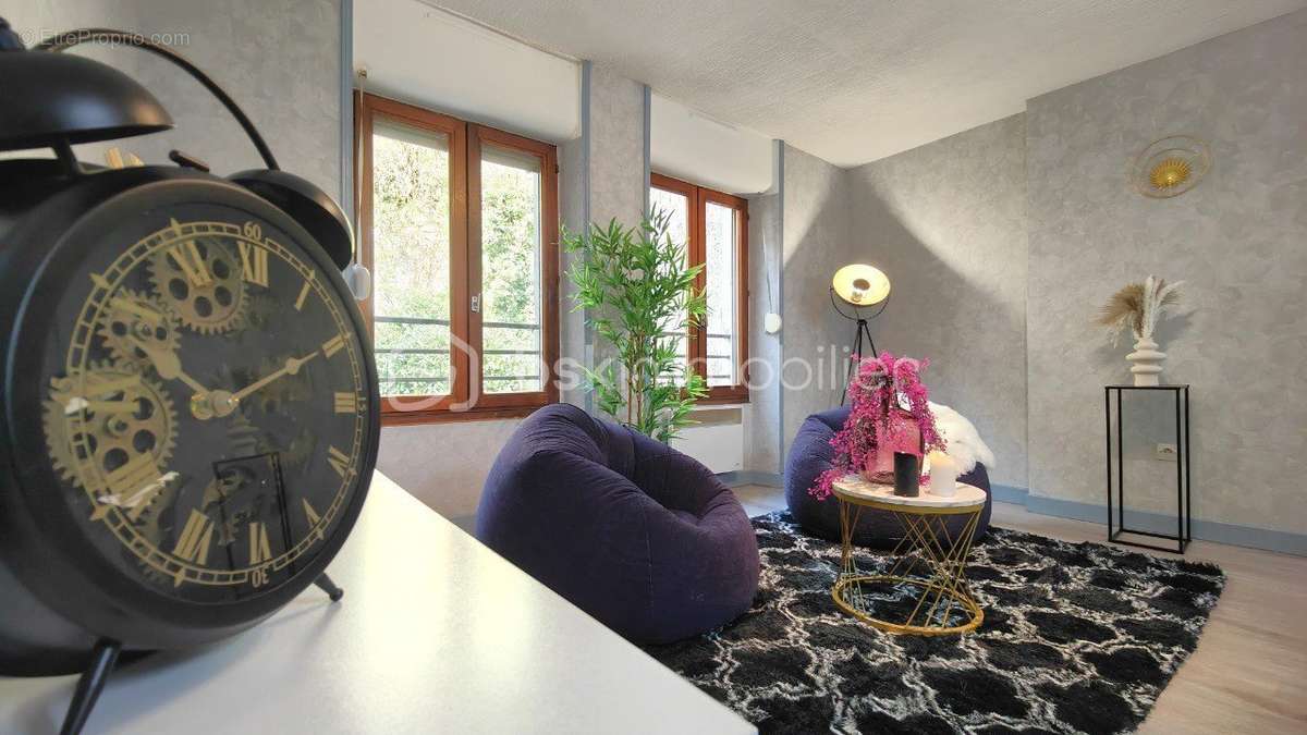 Appartement à VERDUN