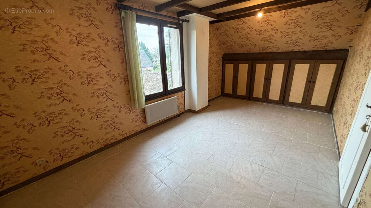 Maison à ROMORANTIN-LANTHENAY