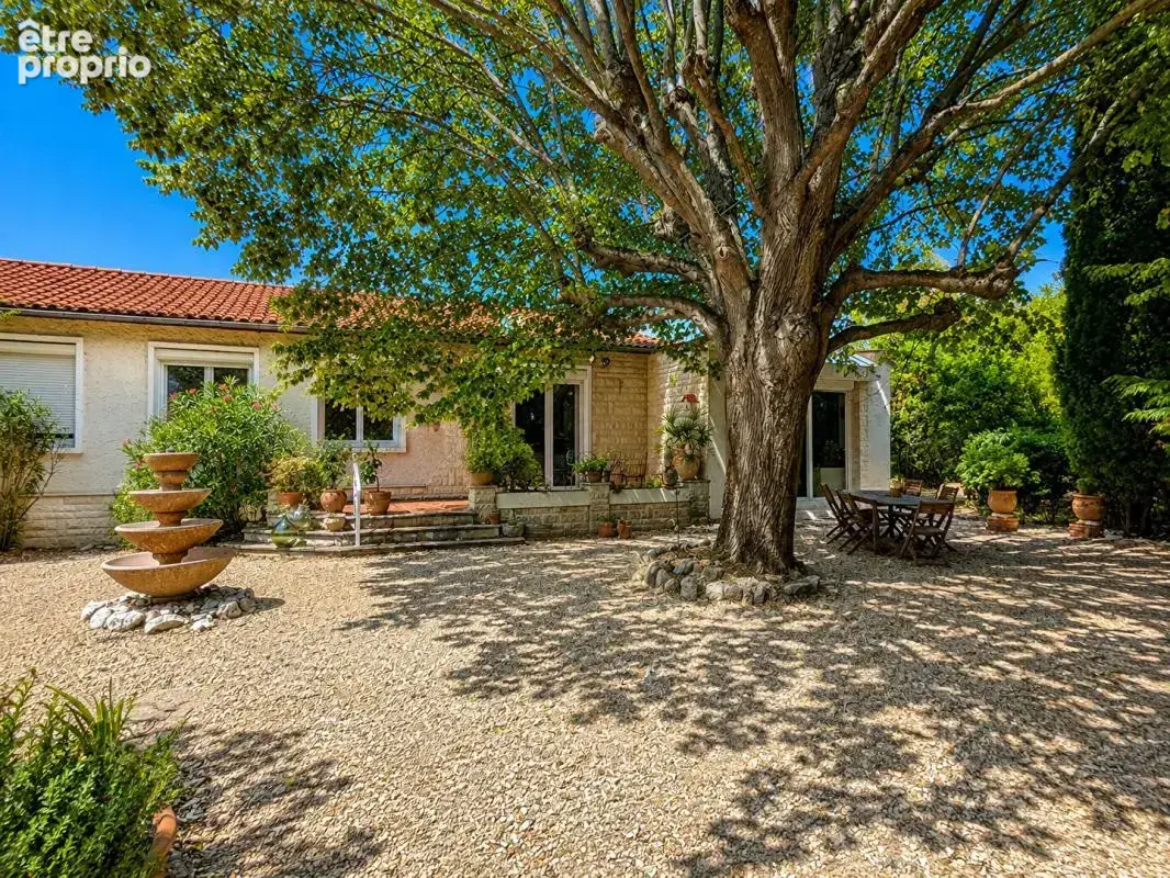 Maison à CENON