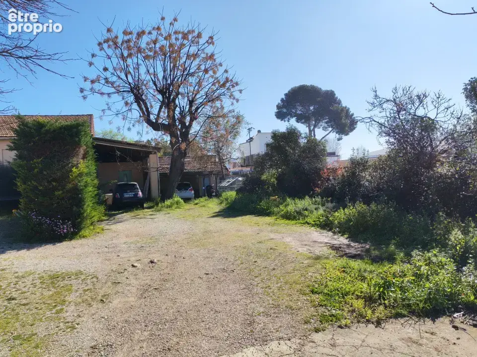 Terrain 313 m² à vendre à Toulon (83200) - photo 13