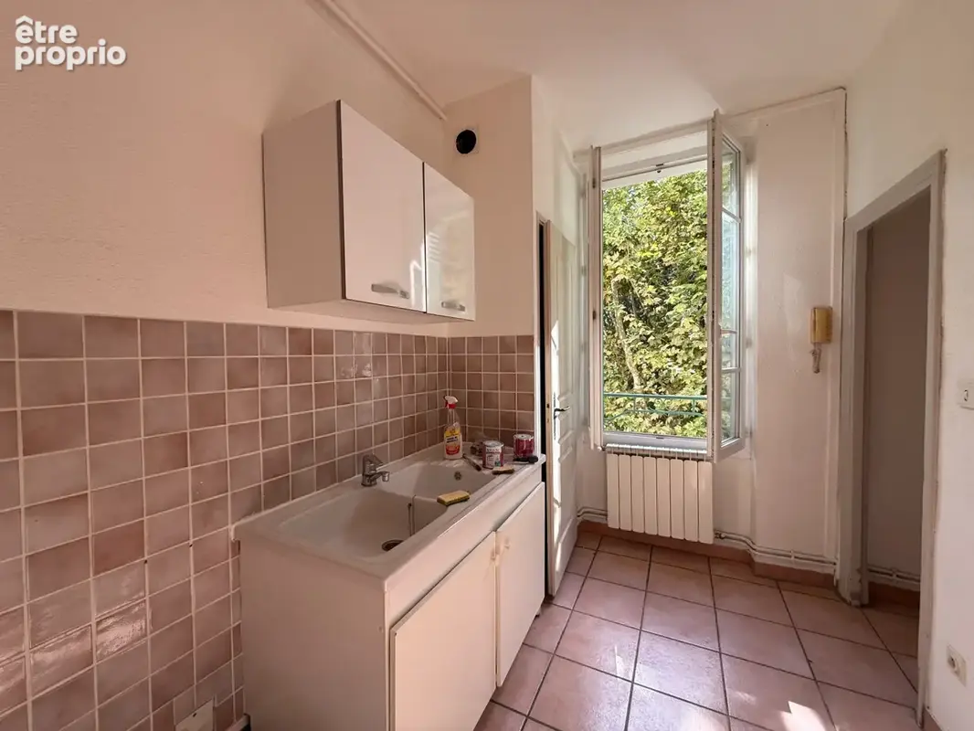 Immeuble à vendre ALES (30) - photo 4