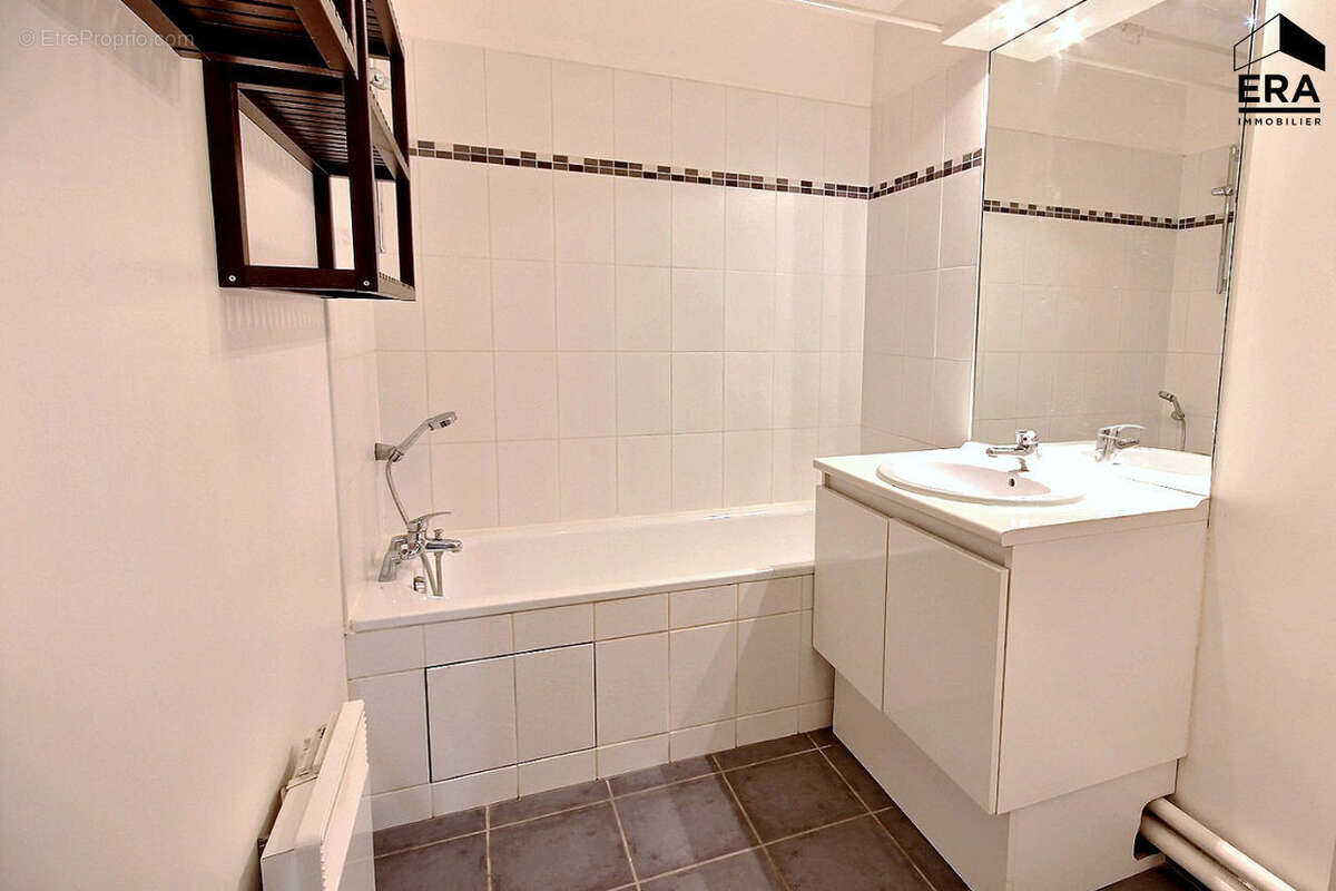 Appartement à WISSOUS