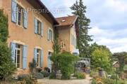 Maison à ANDON