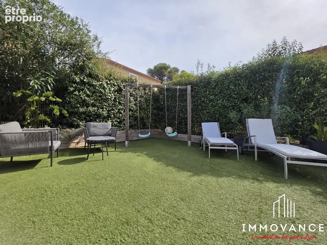 Maison 6 pièces 140 m² à vendre à Castries (34160) - photo 2
