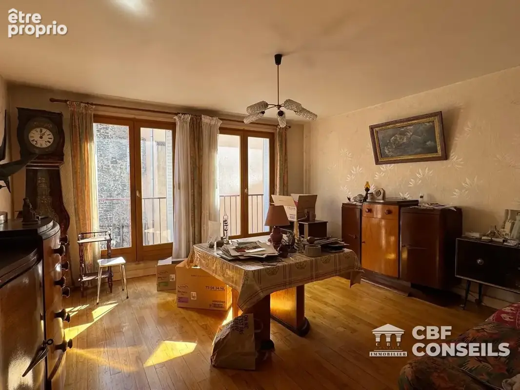 Appartement 4 pièces 88 m² à vendre à Clermont-Ferrand (63000) - photo 9