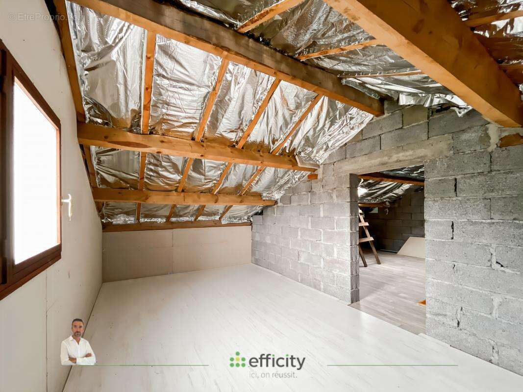 Maison à SAINT-GEORGES