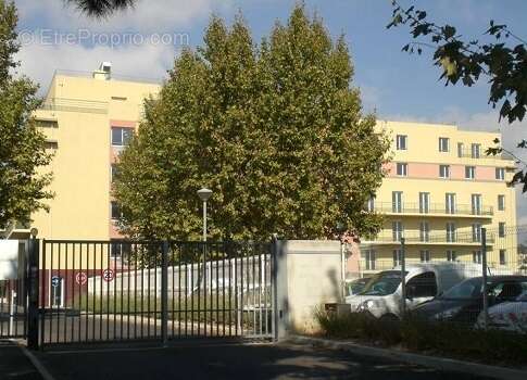 Marseille : Idéal investissement locatif - photo 3