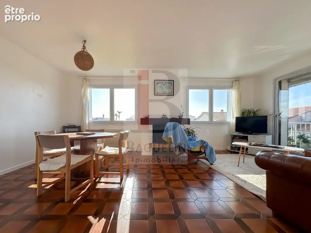 Maison 4 pièces 146 m² à vendre à Fouras (17450) - photo 3