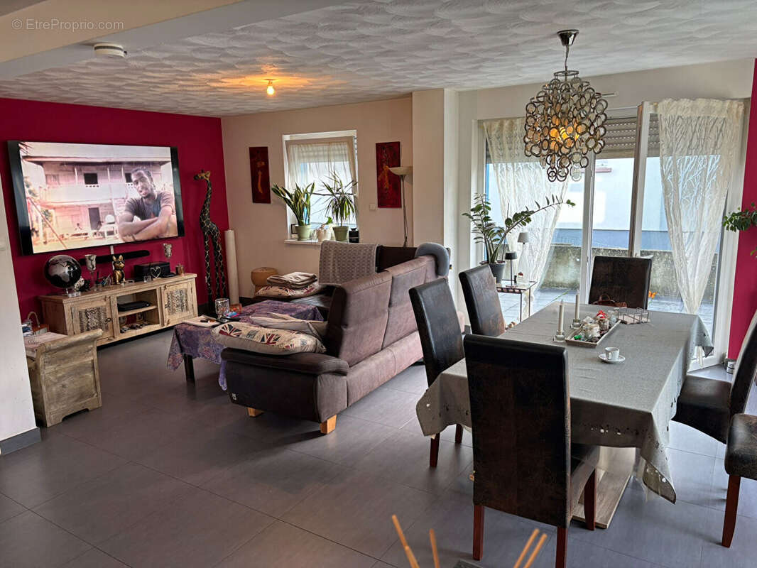 Maison à KESSELDORF