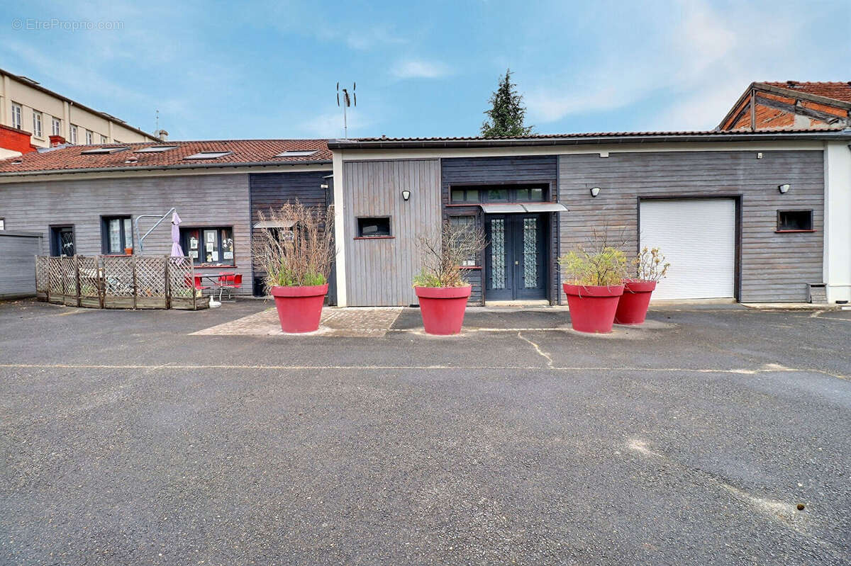 Appartement à VITRY-SUR-SEINE