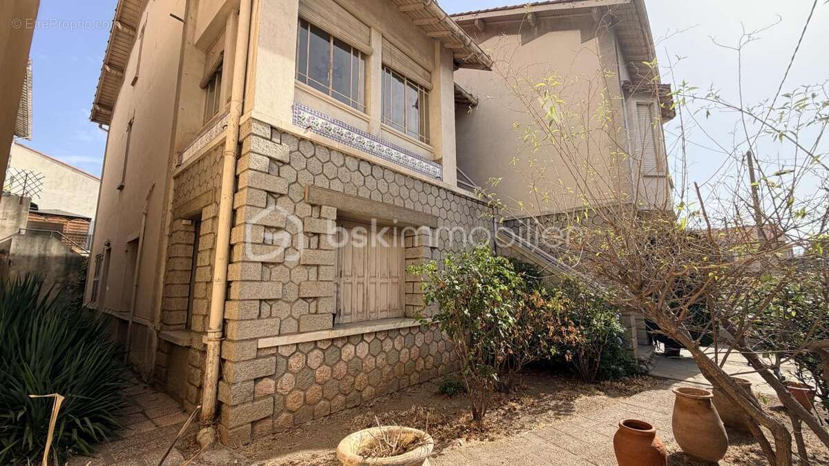Maison de ville quatre faces avec garage et jardin - photo 23