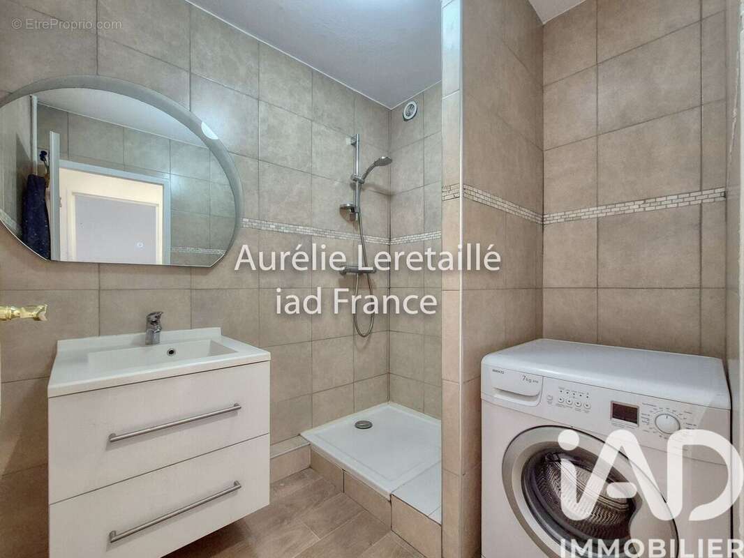 Photo 7 - Appartement à ARGENTEUIL