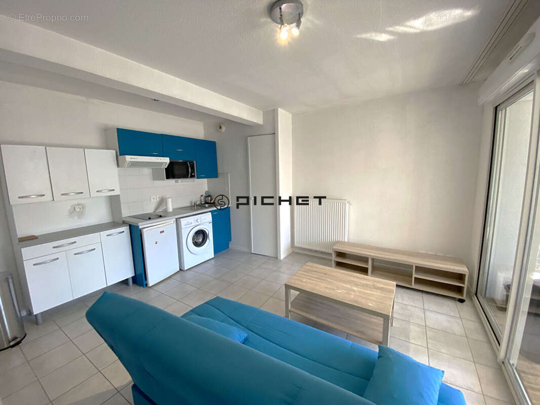 Appartement à LORMONT