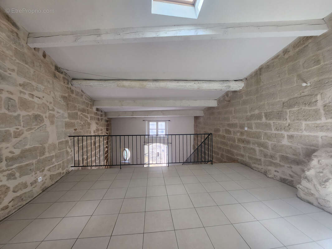 Magnifique appartement atypique a uzes - photo 5