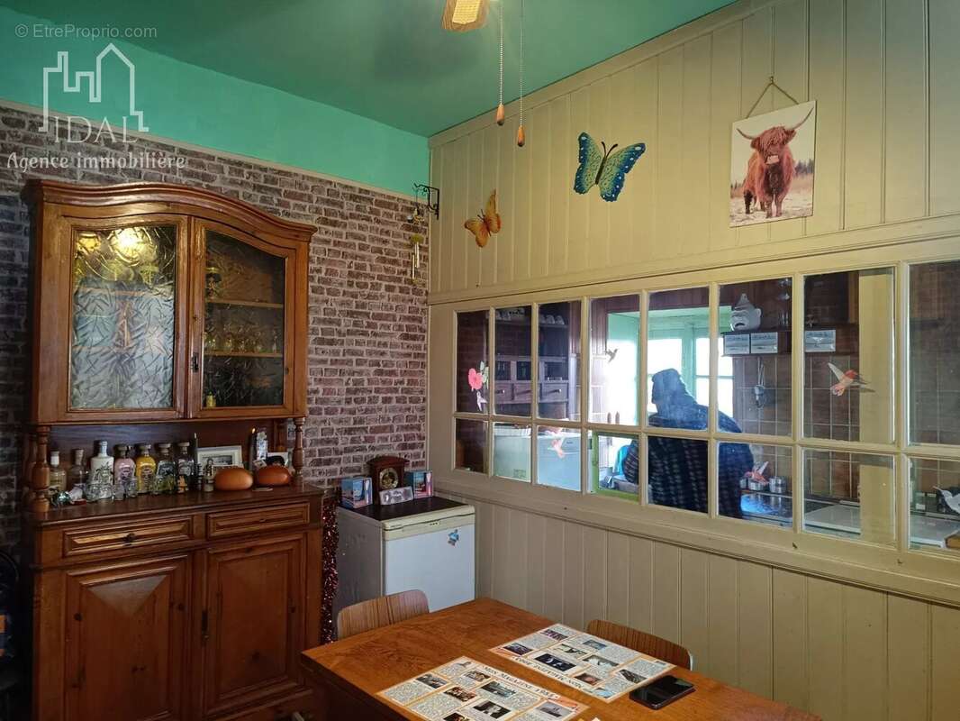 Appartement à MARVEJOLS