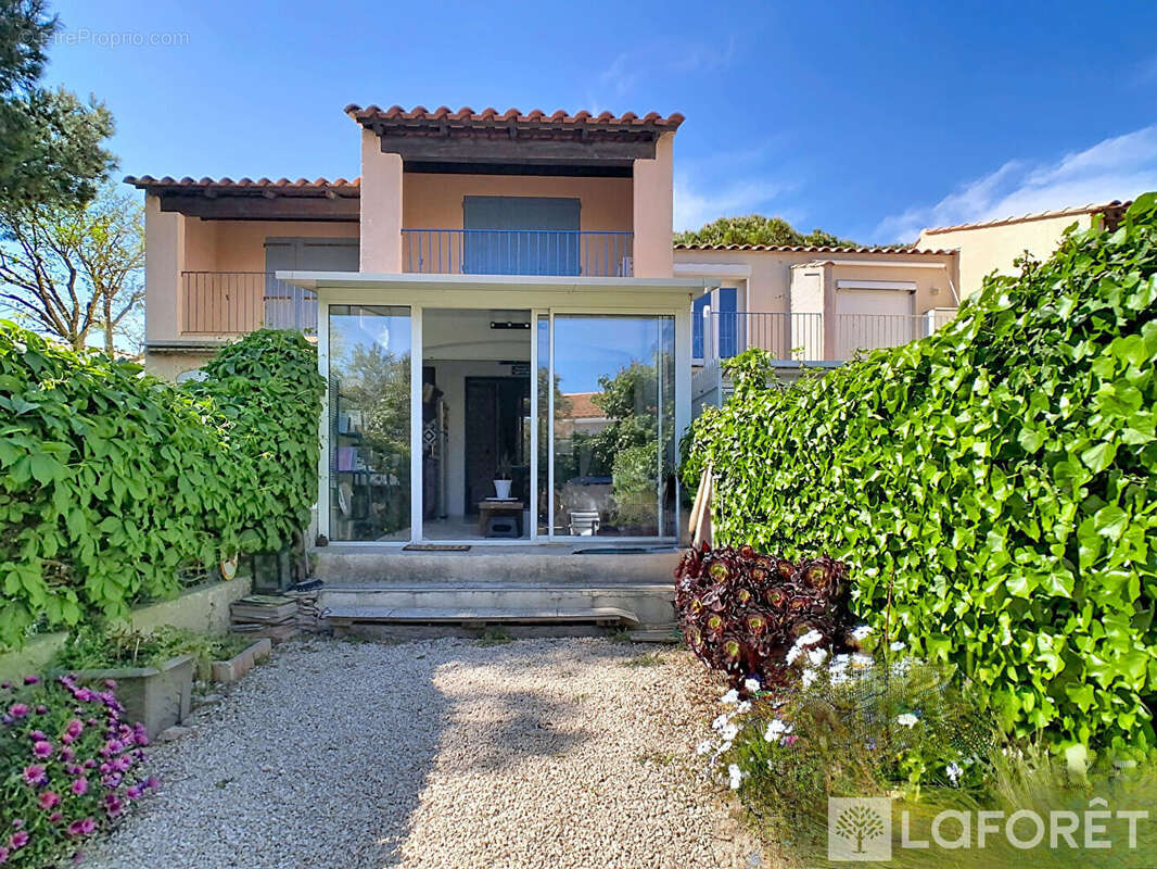 Appartement à MARTIGUES
