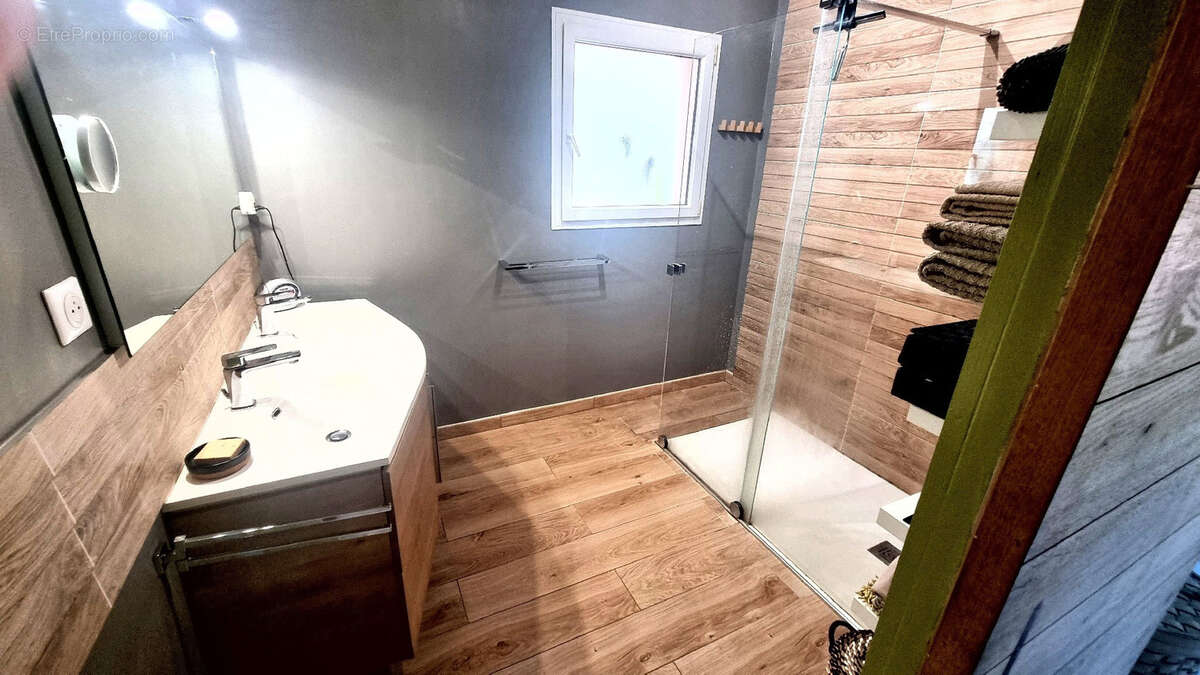 Maison à LIT-ET-MIXE